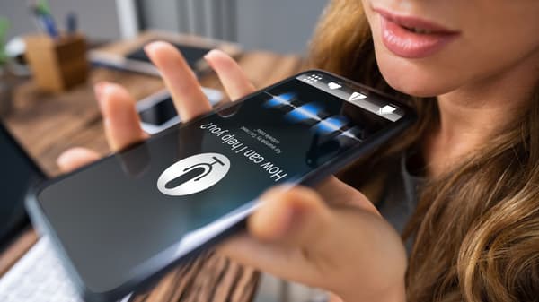 Voice Biometrics in Banking The Next Step in Seamless Customer Authentication