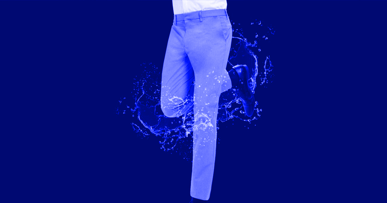 kinetic clothing